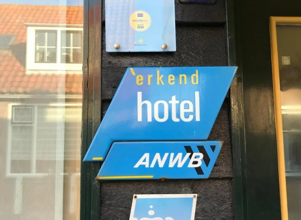 Hotel Pieter De Coninck-1
